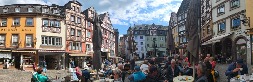 Deutschland - Cochem - 