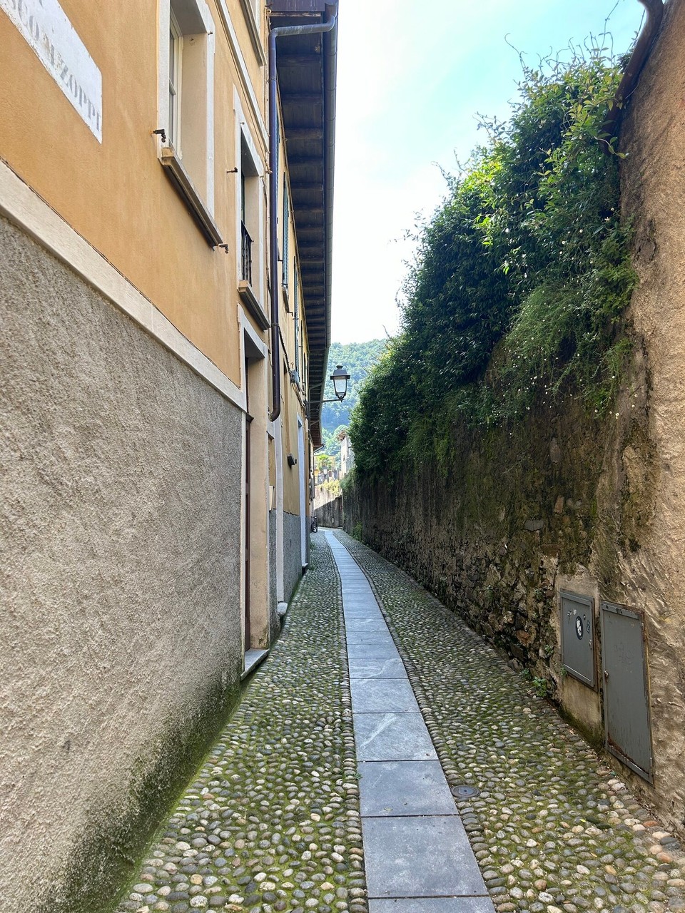 Italien - Cannobio - 