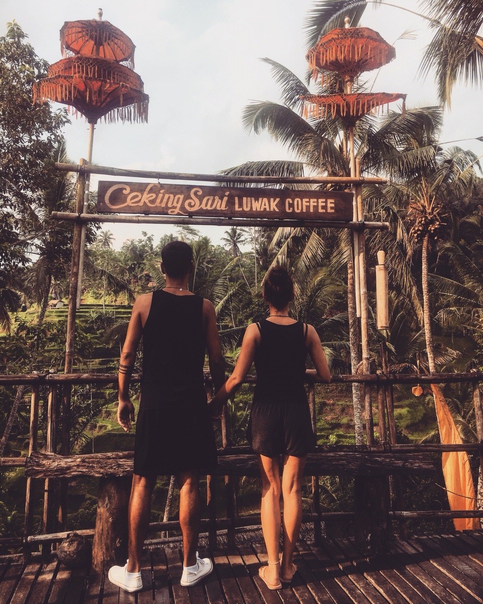 Indonesien - Gianyar - 