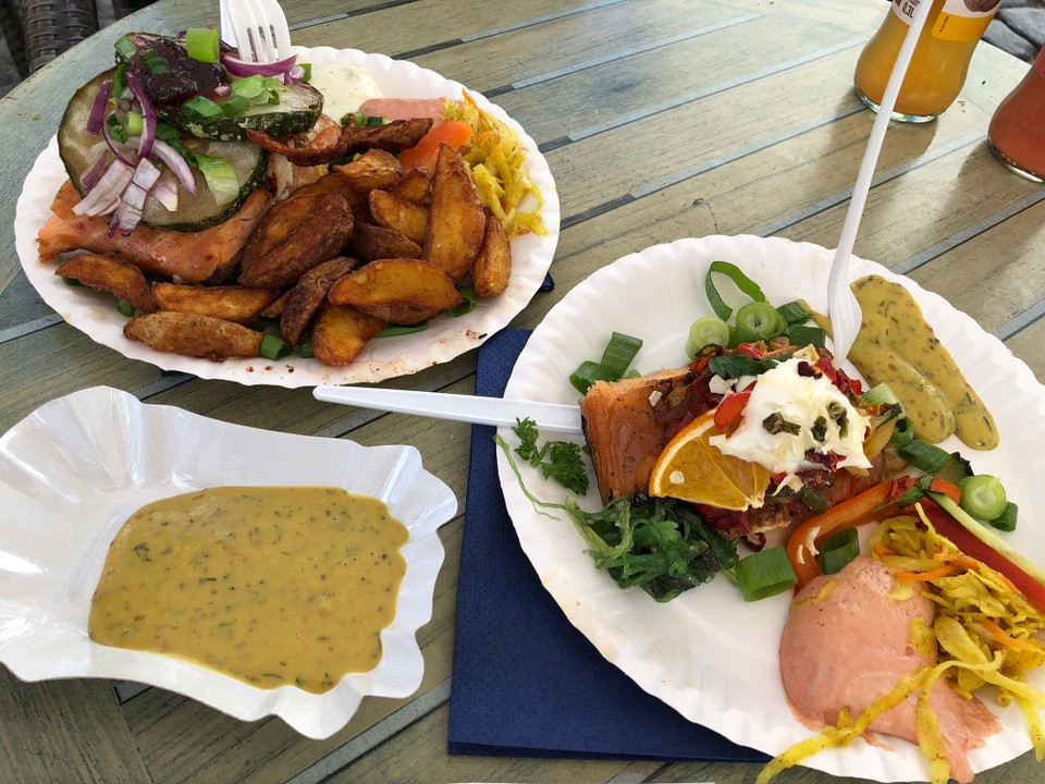 Deutschland - Stralsund - 