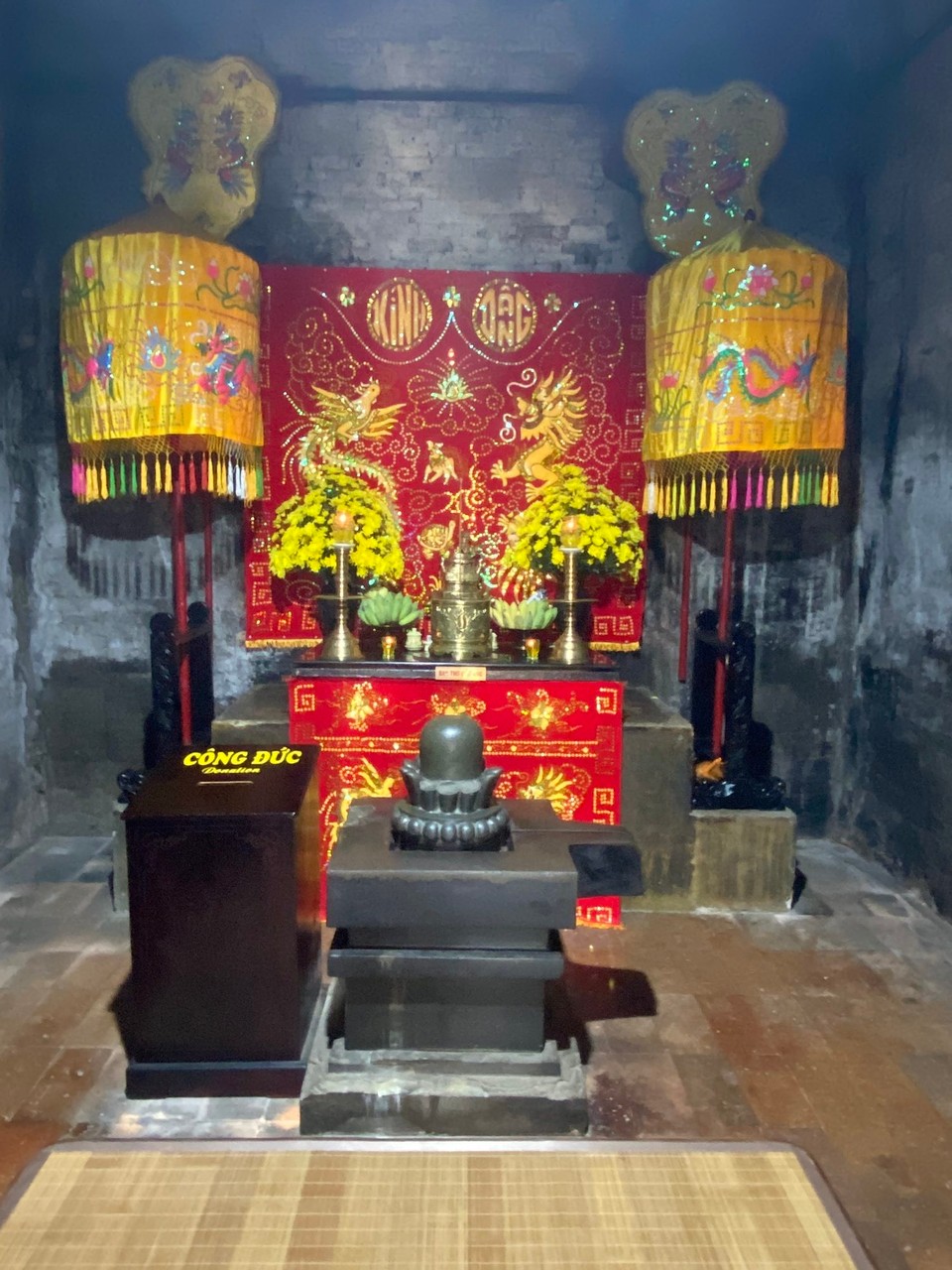 Vietnam -  - 