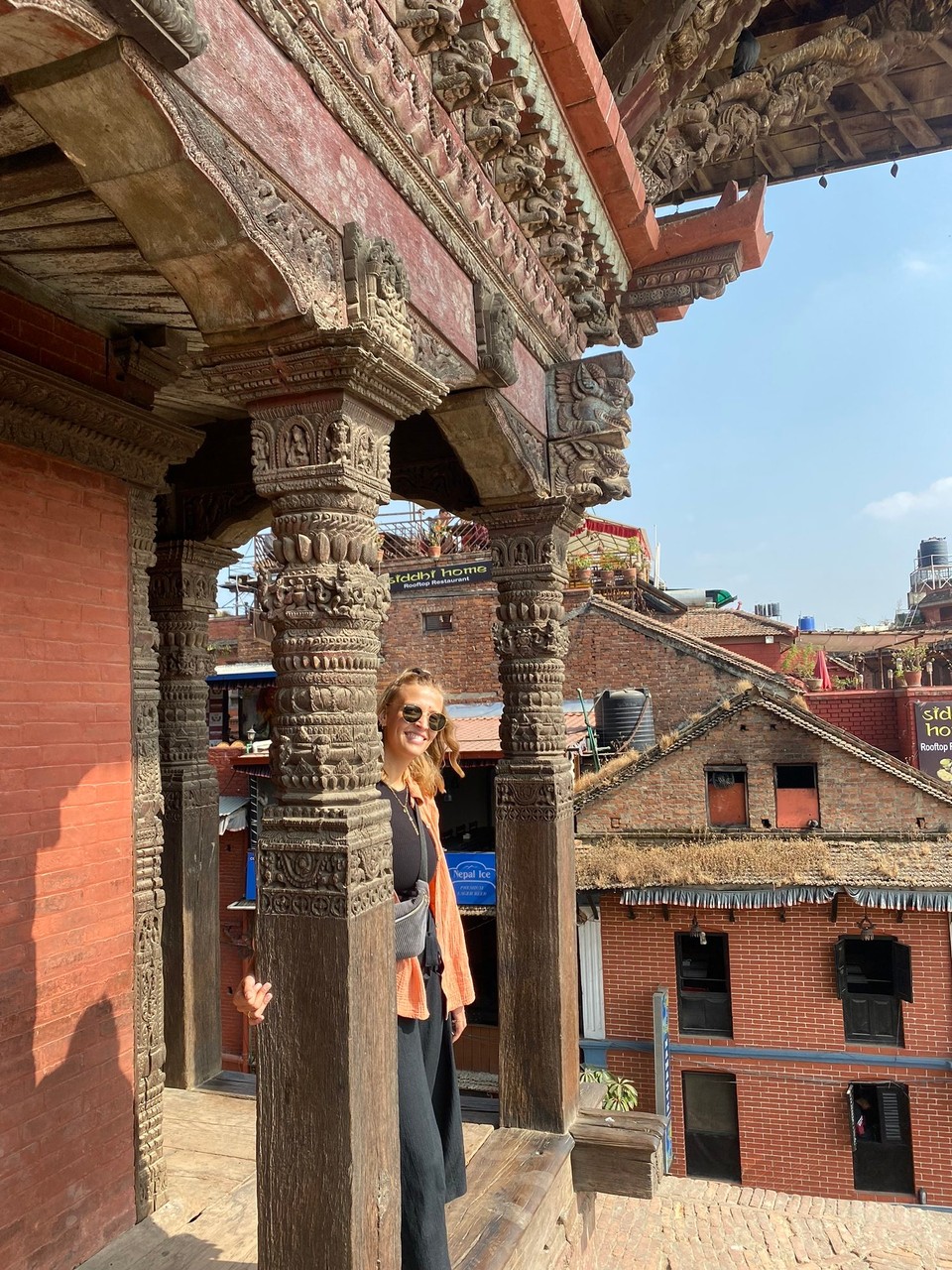 Nepal - Bhaktapur - 