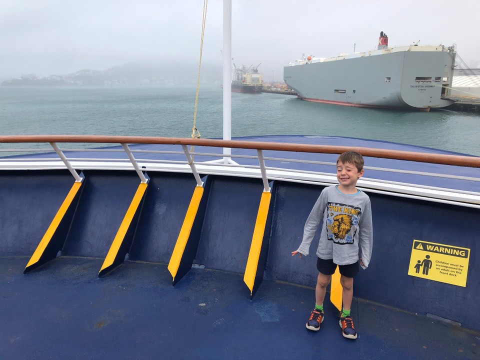 Neuseeland -  - 