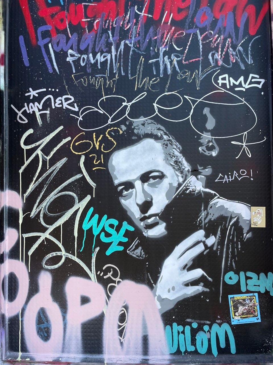 Slowenien - Ljubljana - 