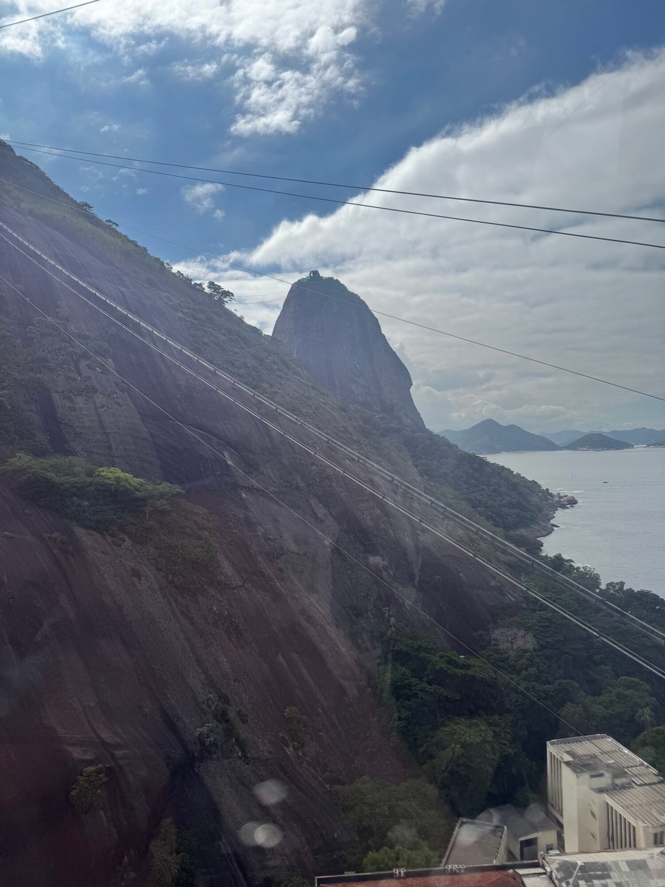 Brasilien - Rio de Janeiro - 