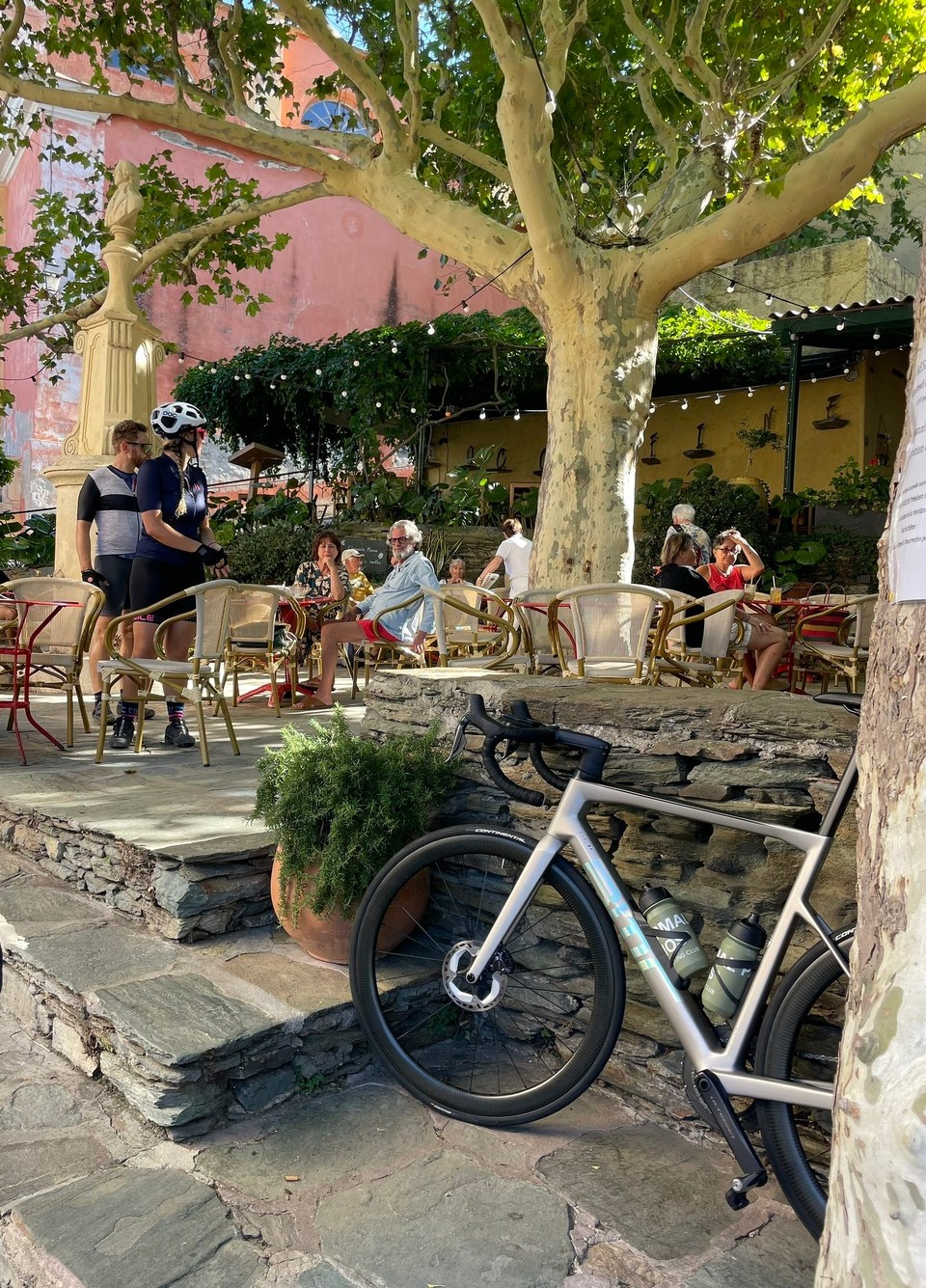 Frankreich - Nonza - 