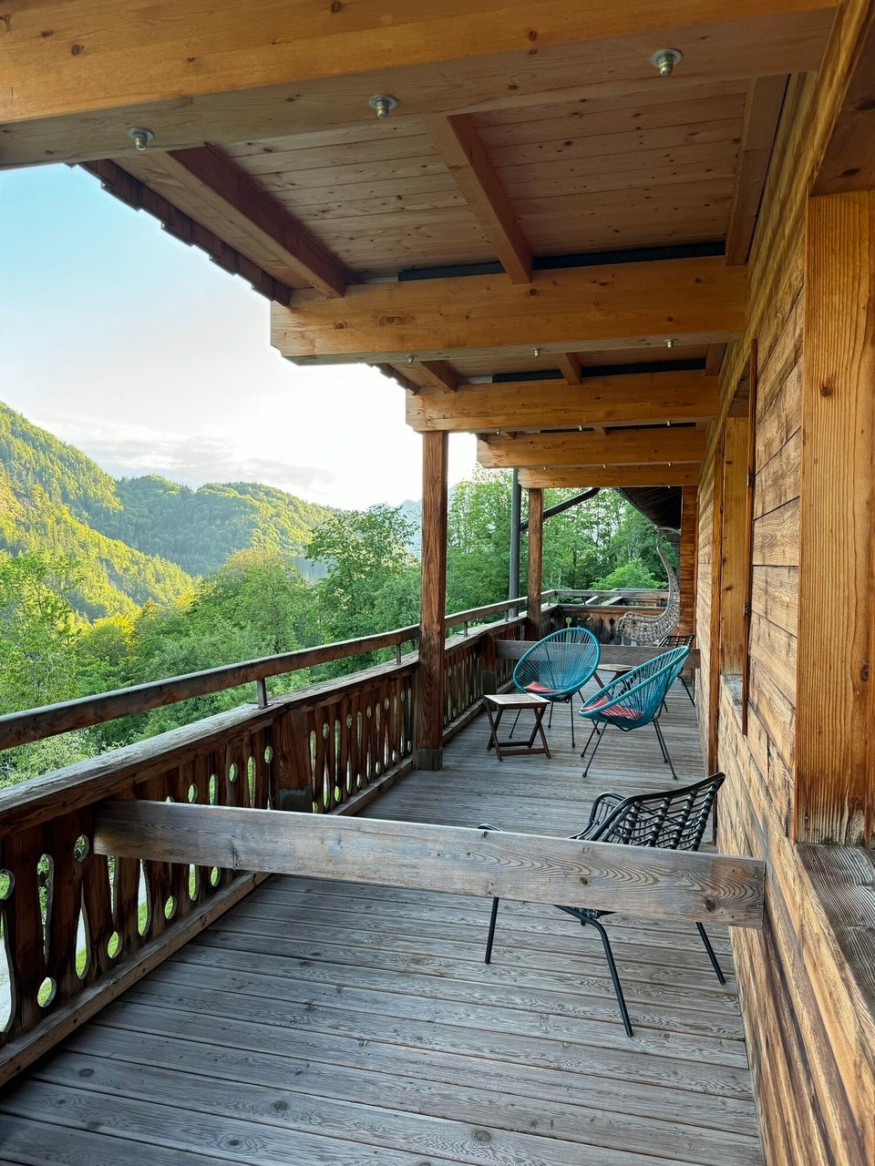 Österreich - Ebbs - 