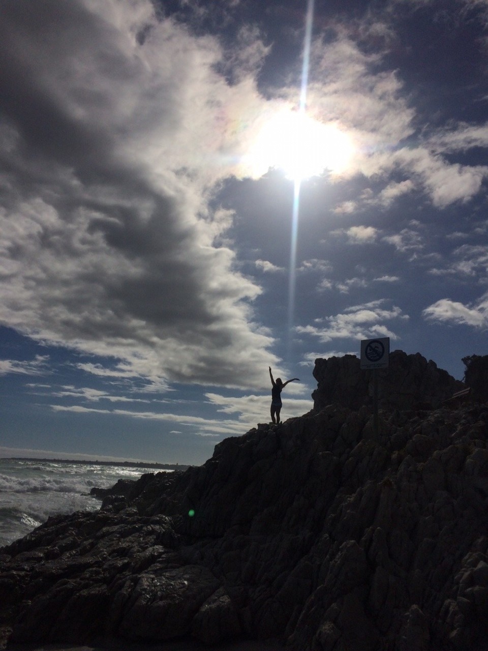 Südafrika - Hermanus - 