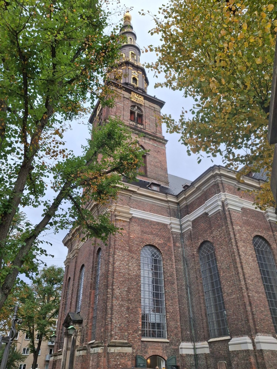 Dänemark - København - 