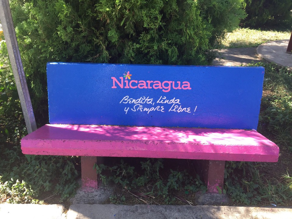 Nicaragua - Altagracia - 