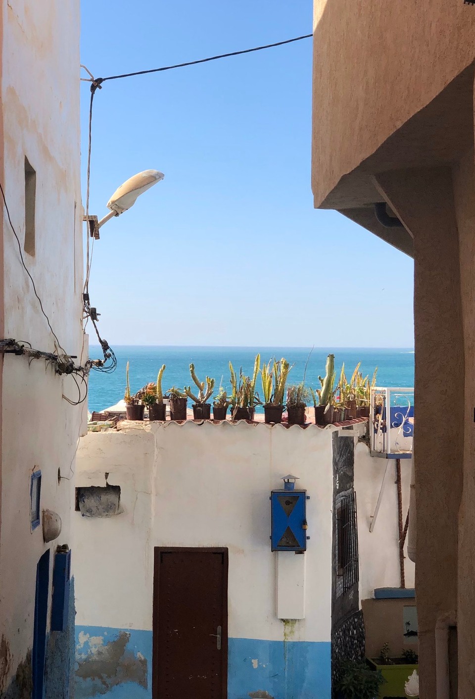 Marokko - Agadir - 