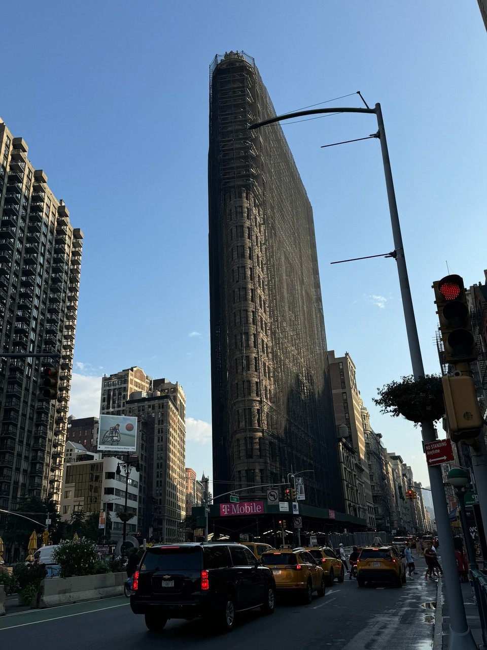 Vereinigte Staaten - New York - 