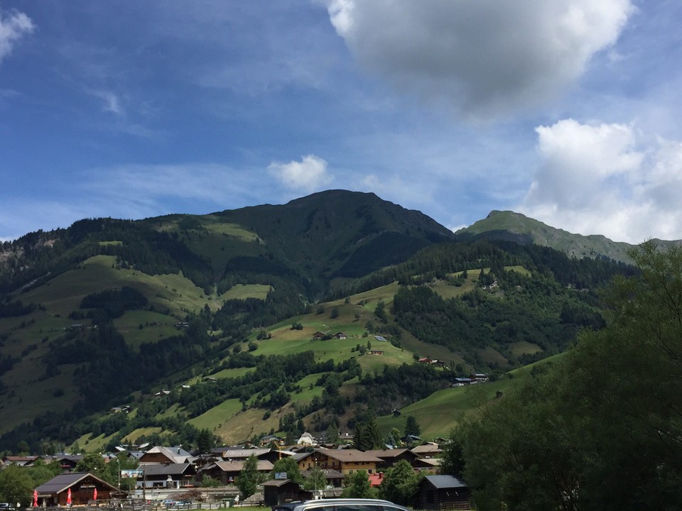 Österreich - Rauris - 