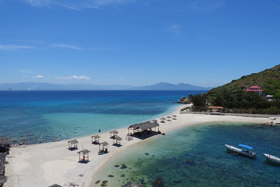 Vietnam - Nha Trang - 