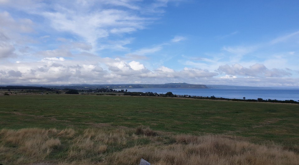 Neuseeland - Taupo - 