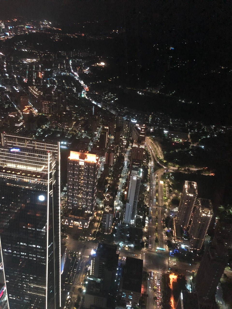 Taiwan - Zhongzheng District - 