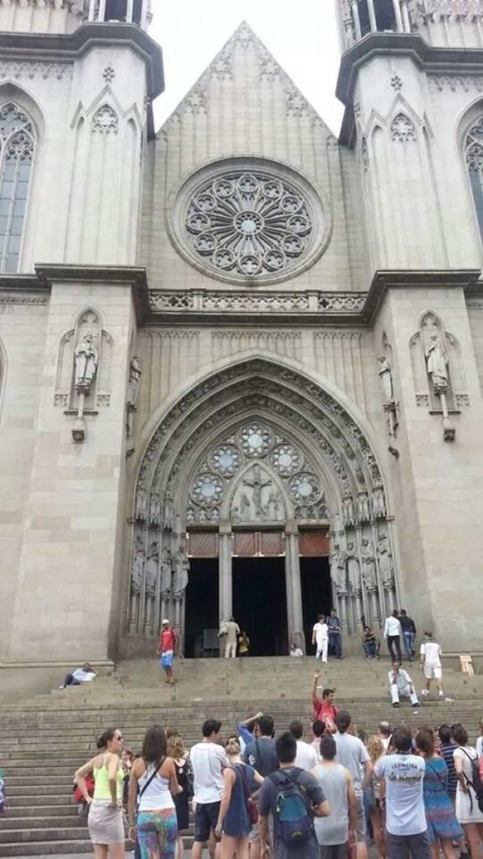 Brazil - São Paulo - 