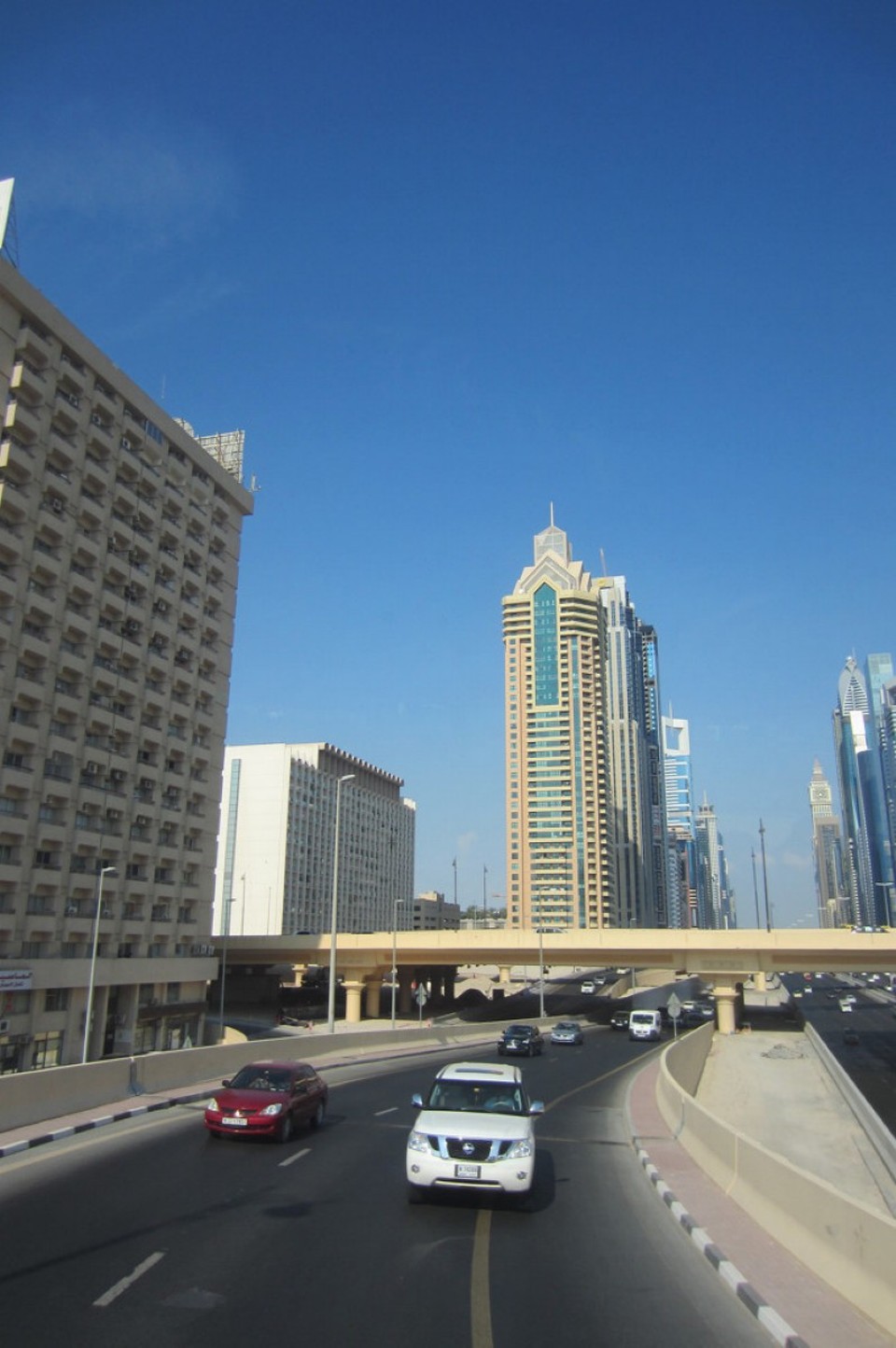 Vereinigte Arabische Emirate - Dubai - 
