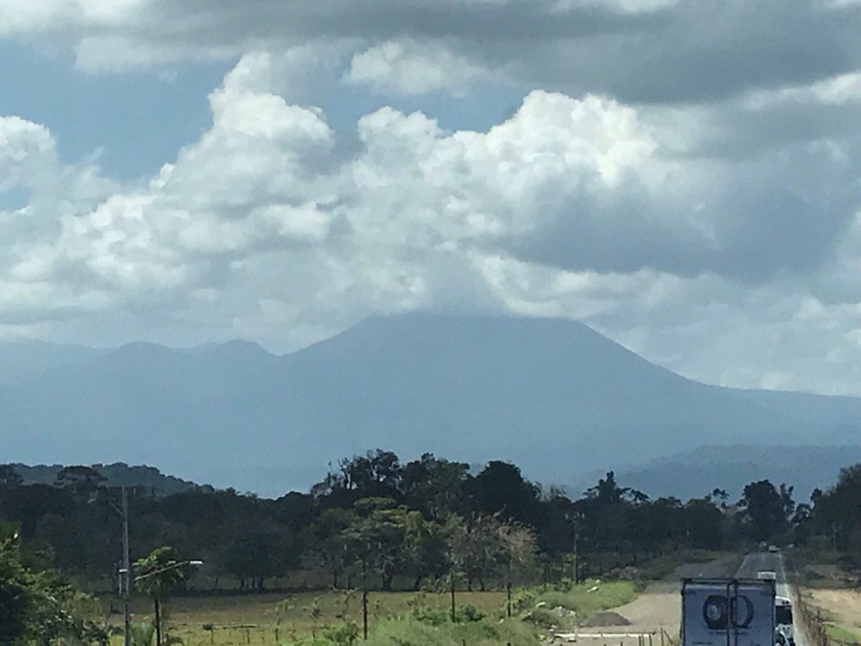 Costa Rica - Paraiso - 