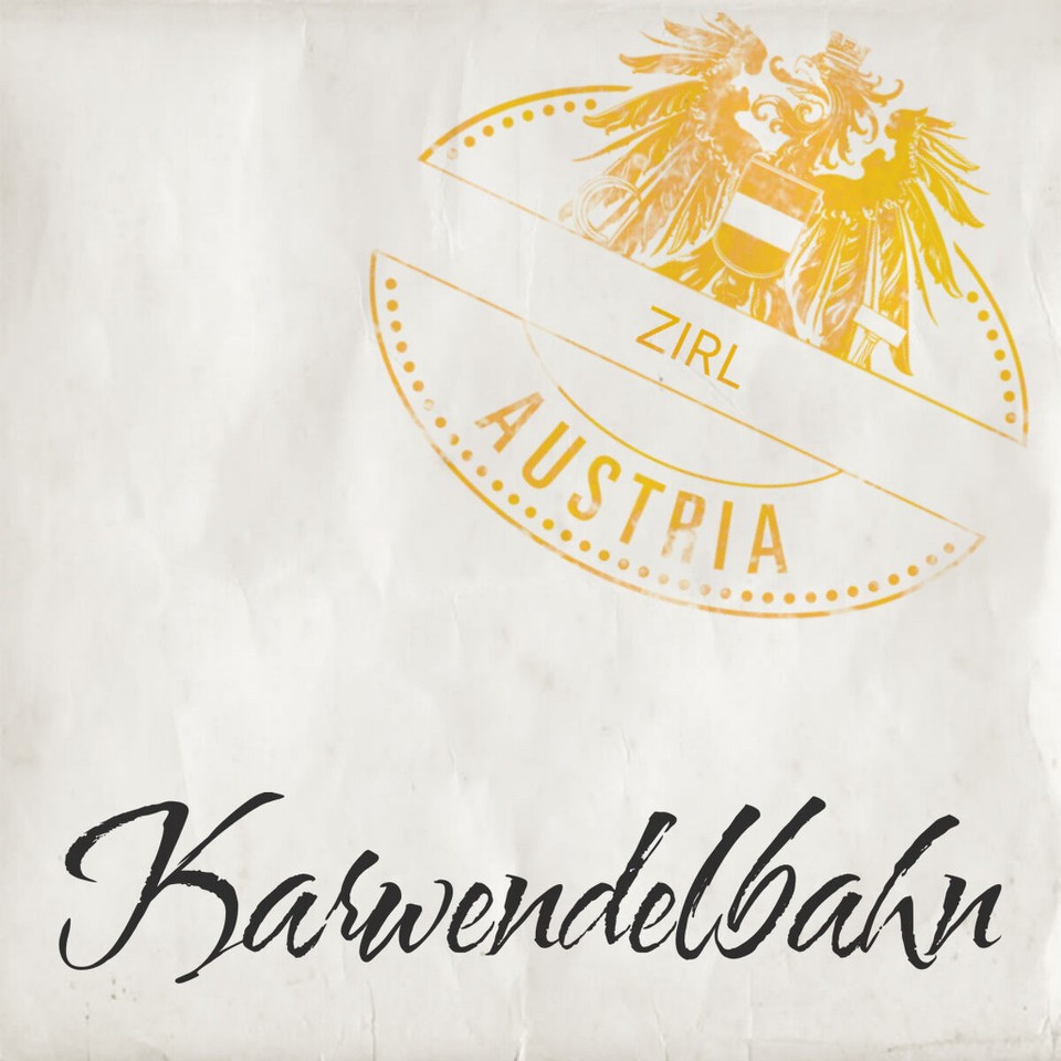 Österreich - Zirl - 