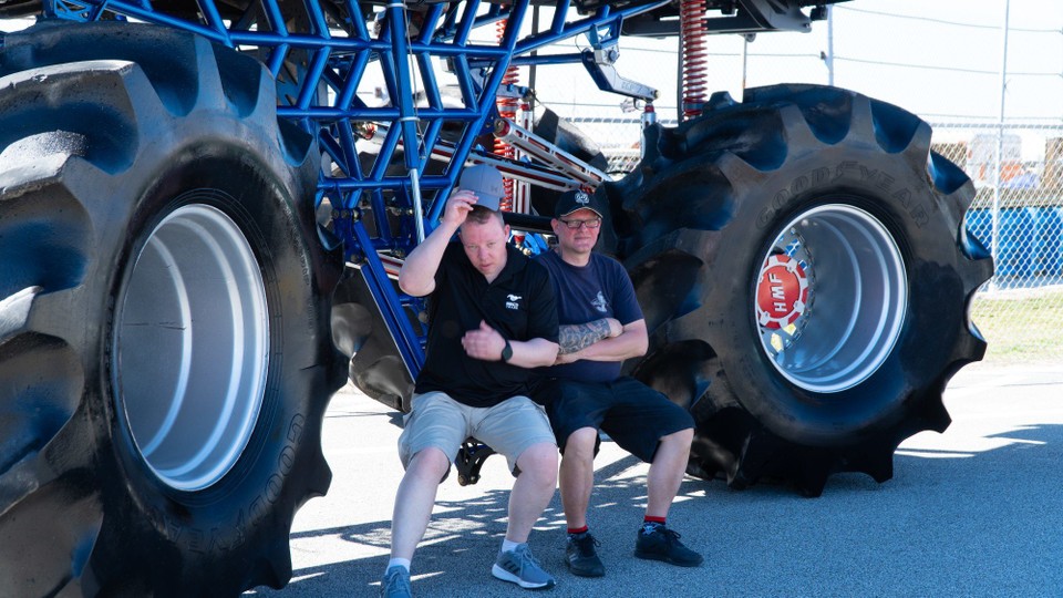 USA - Daytona Beach - 