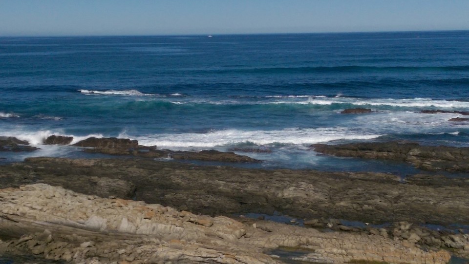 Südafrika - Port Elizabeth - 