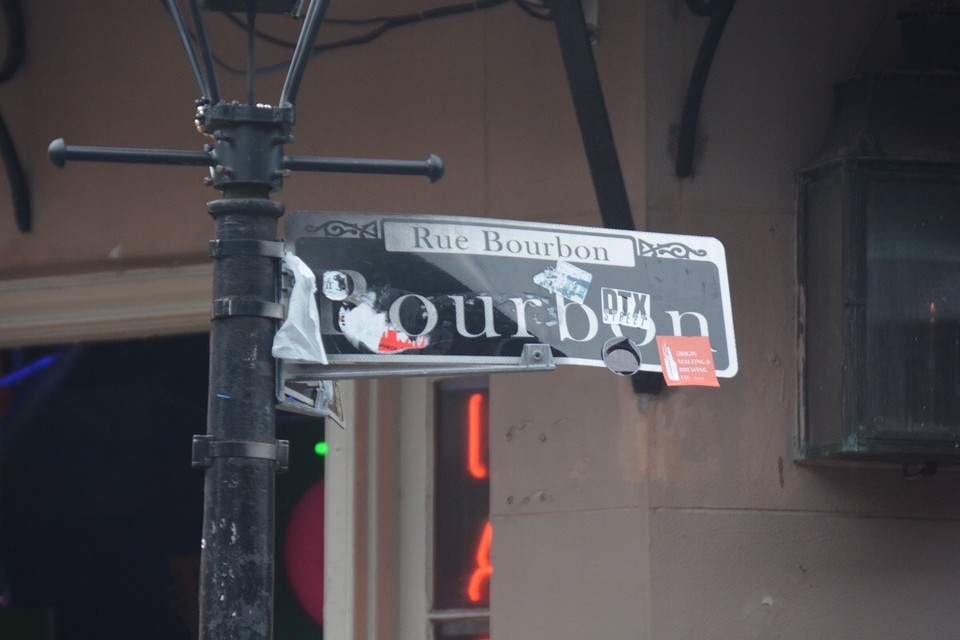 United States - New Orleans - 