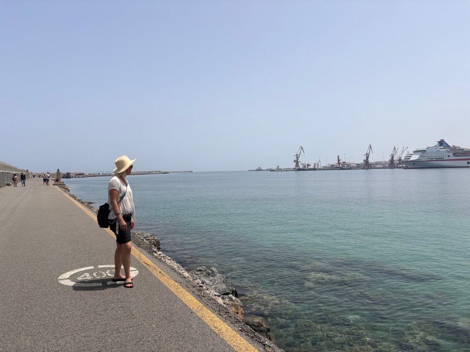 Griechenland - Heraklion - 