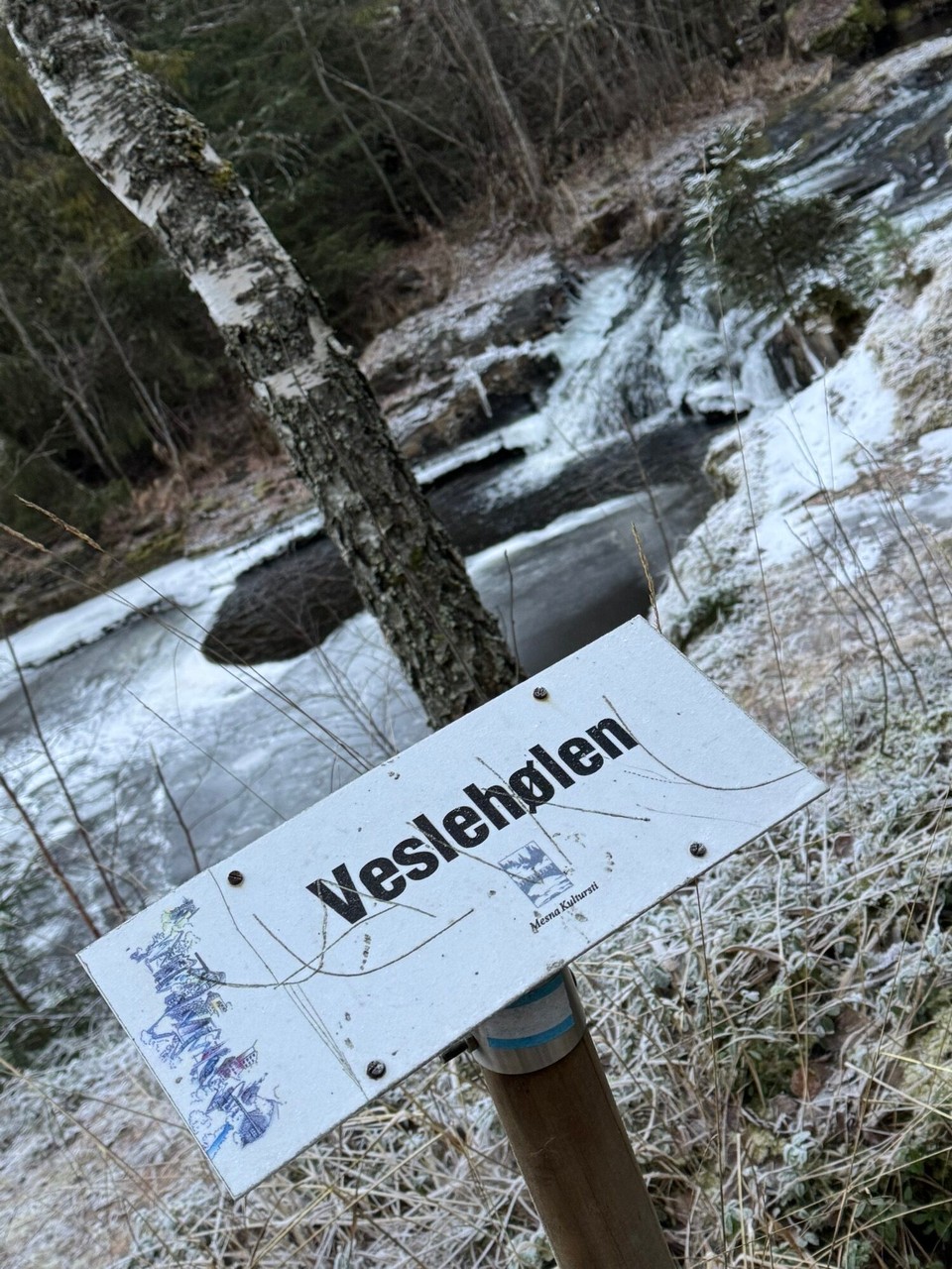 Norwegen - Lillehammer - 