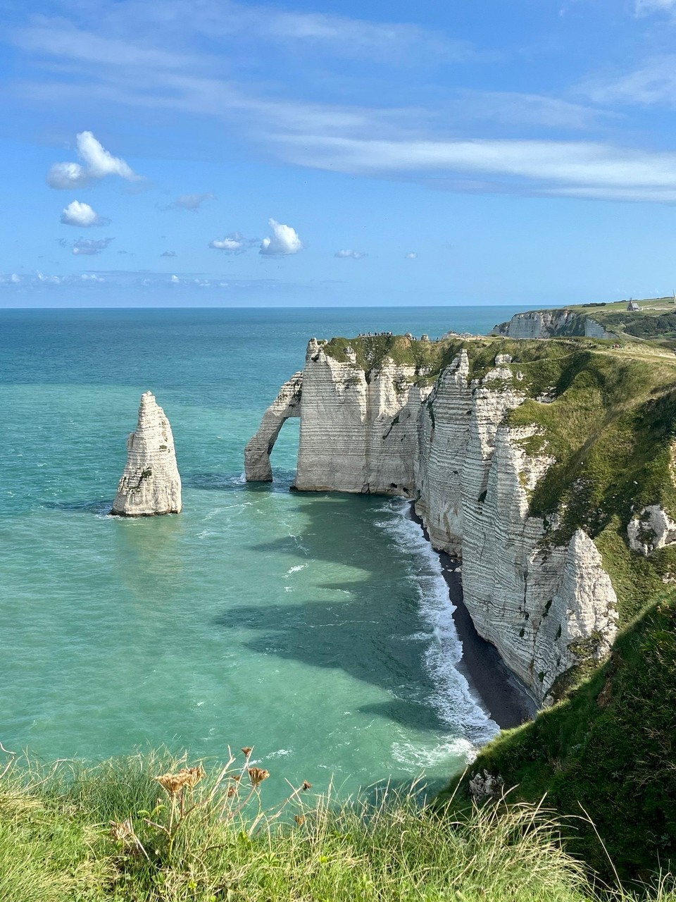 Frankreich - Saint-Romain-de-Colbosc - 