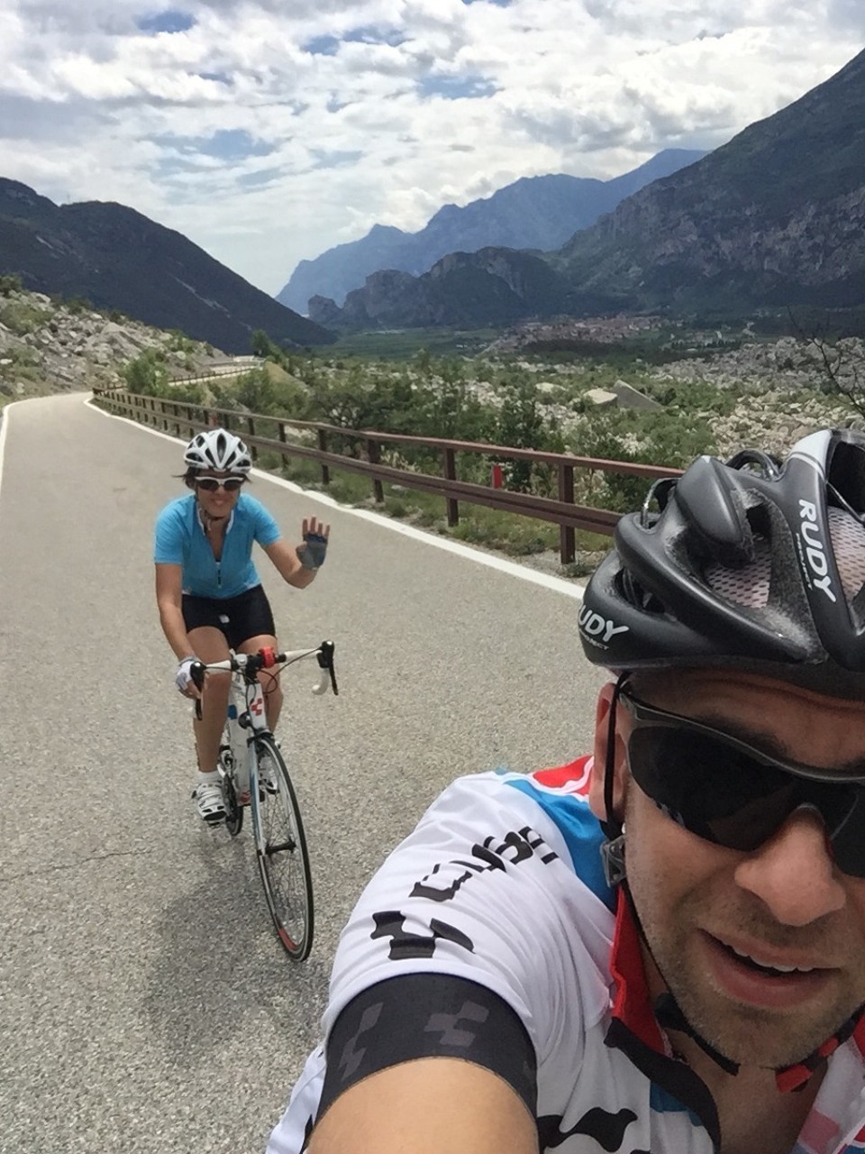 Italy - Cavedine - 