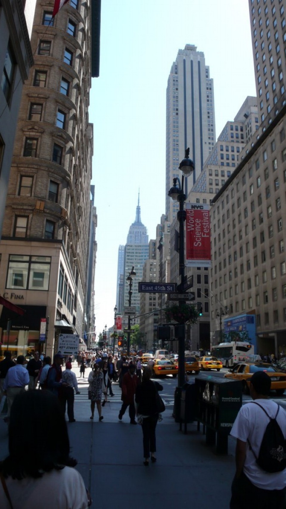 United States - Central Park - 