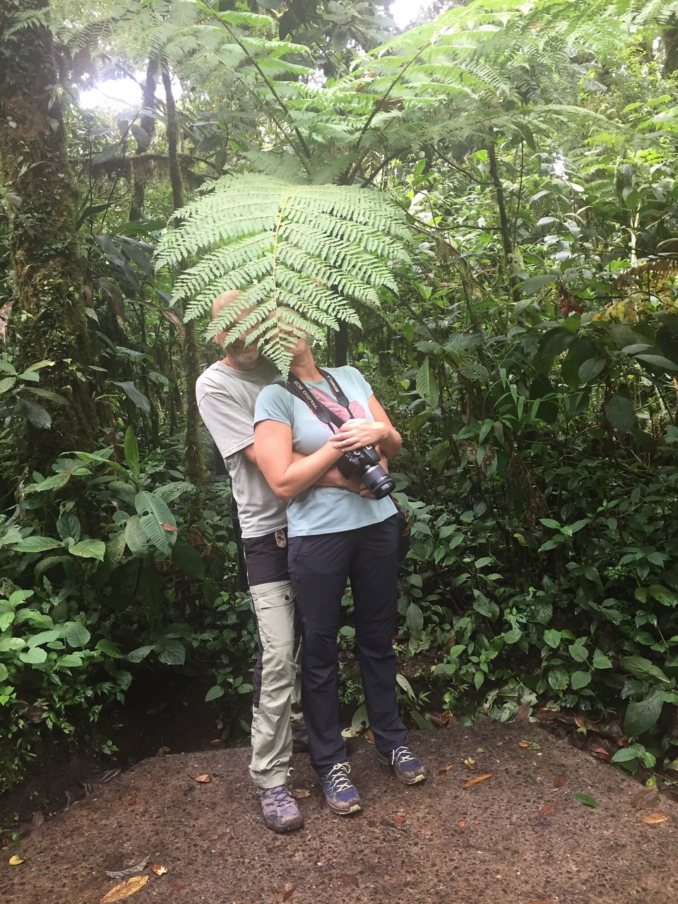 Costa Rica -  - 
