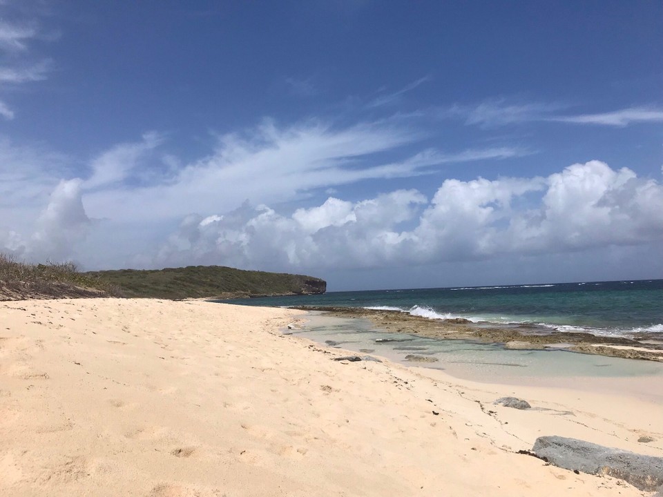 Guadeloupe -  - 