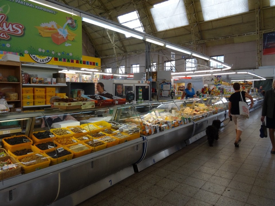 Lettland - Riga - 