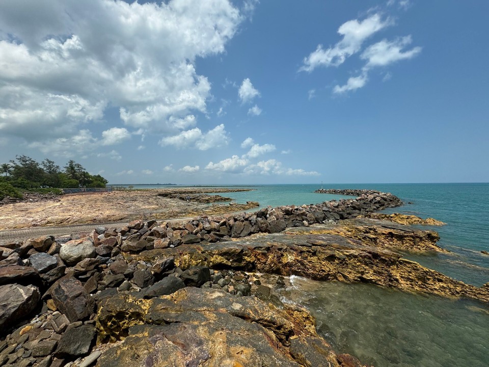Australien - East Point - 