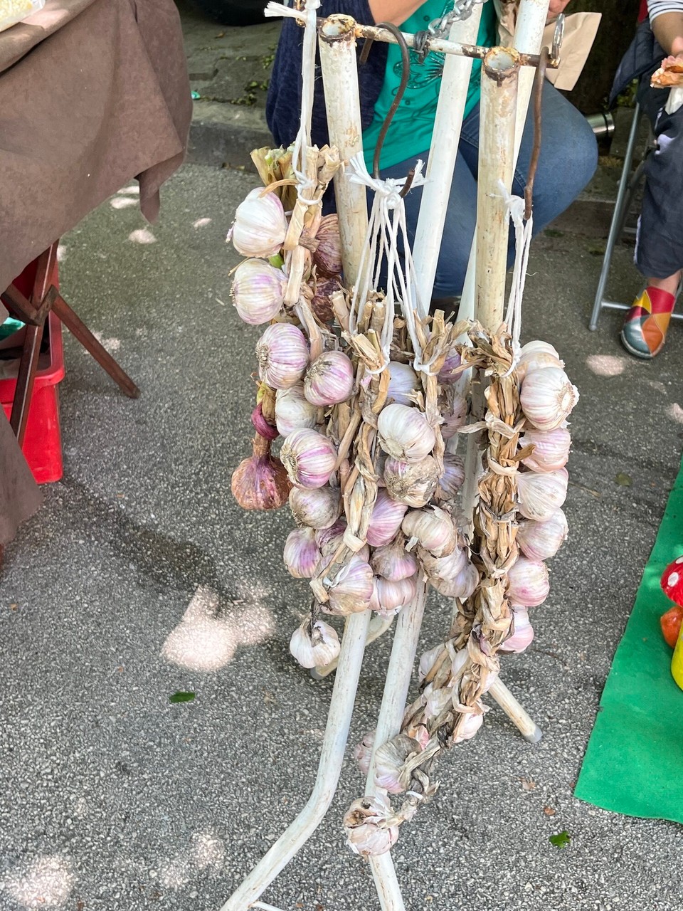 Kroatien - Pazin - 