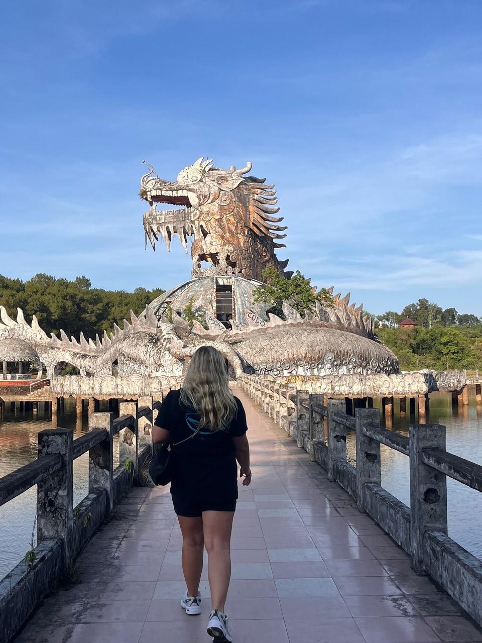 Vietnam - Hue - 