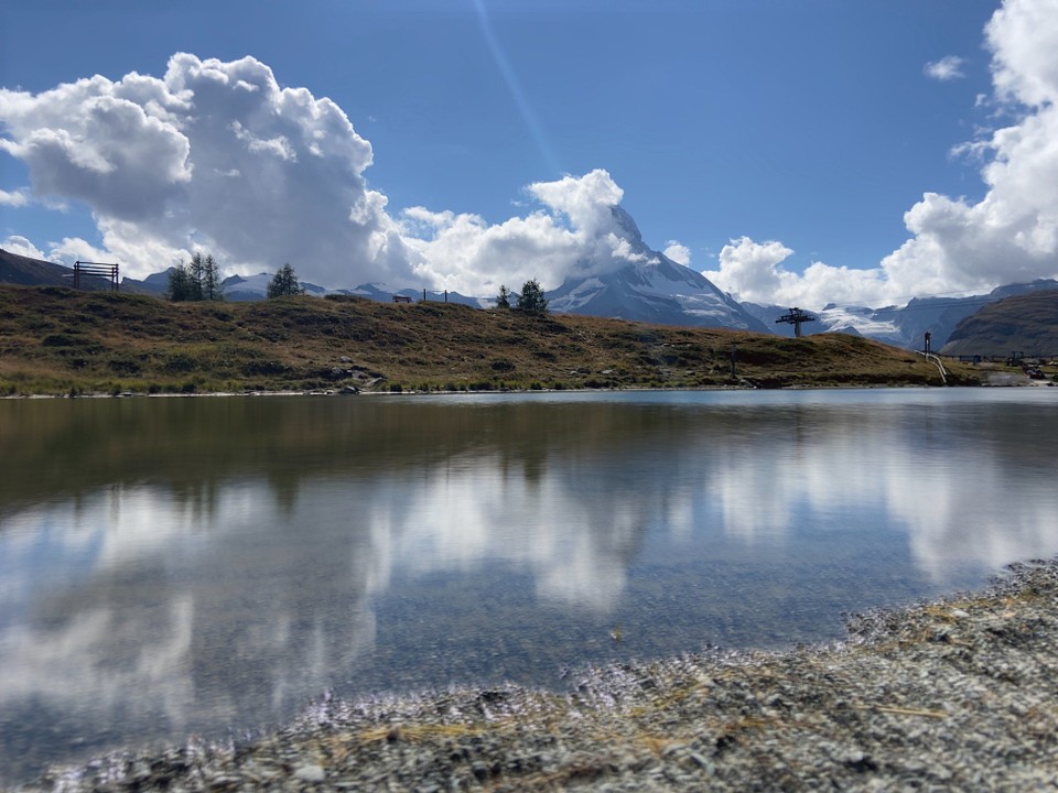 Schweiz - Zermatt - 