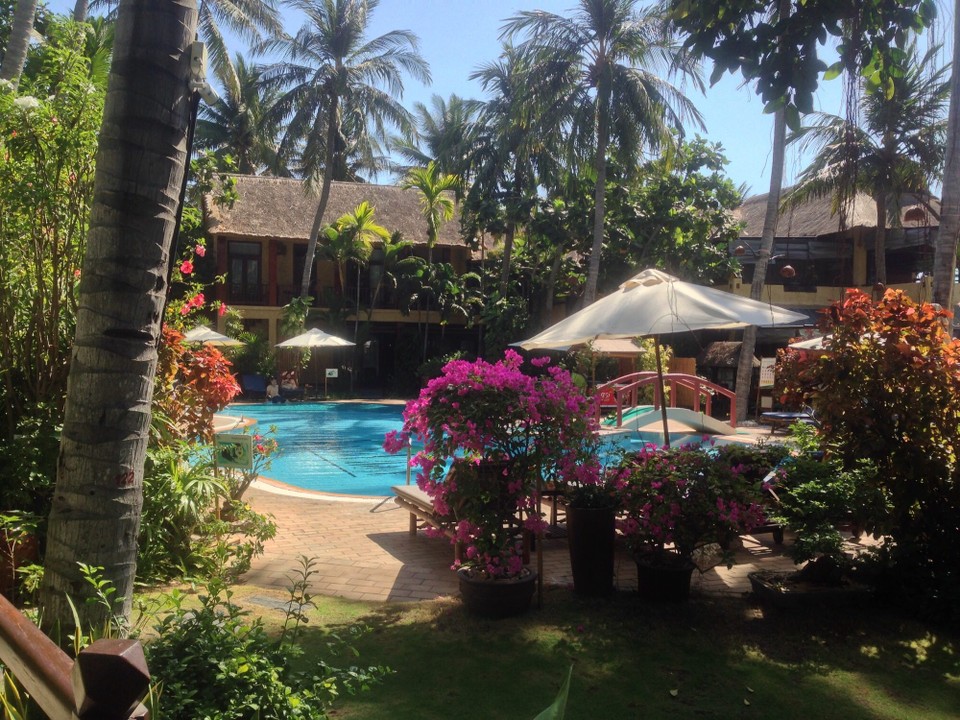 Vietnam - Phan Thiet - 