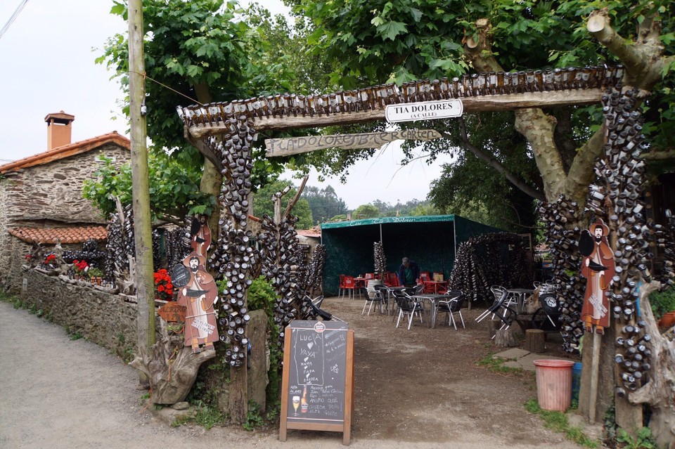 Station 14 -  - Bierbar