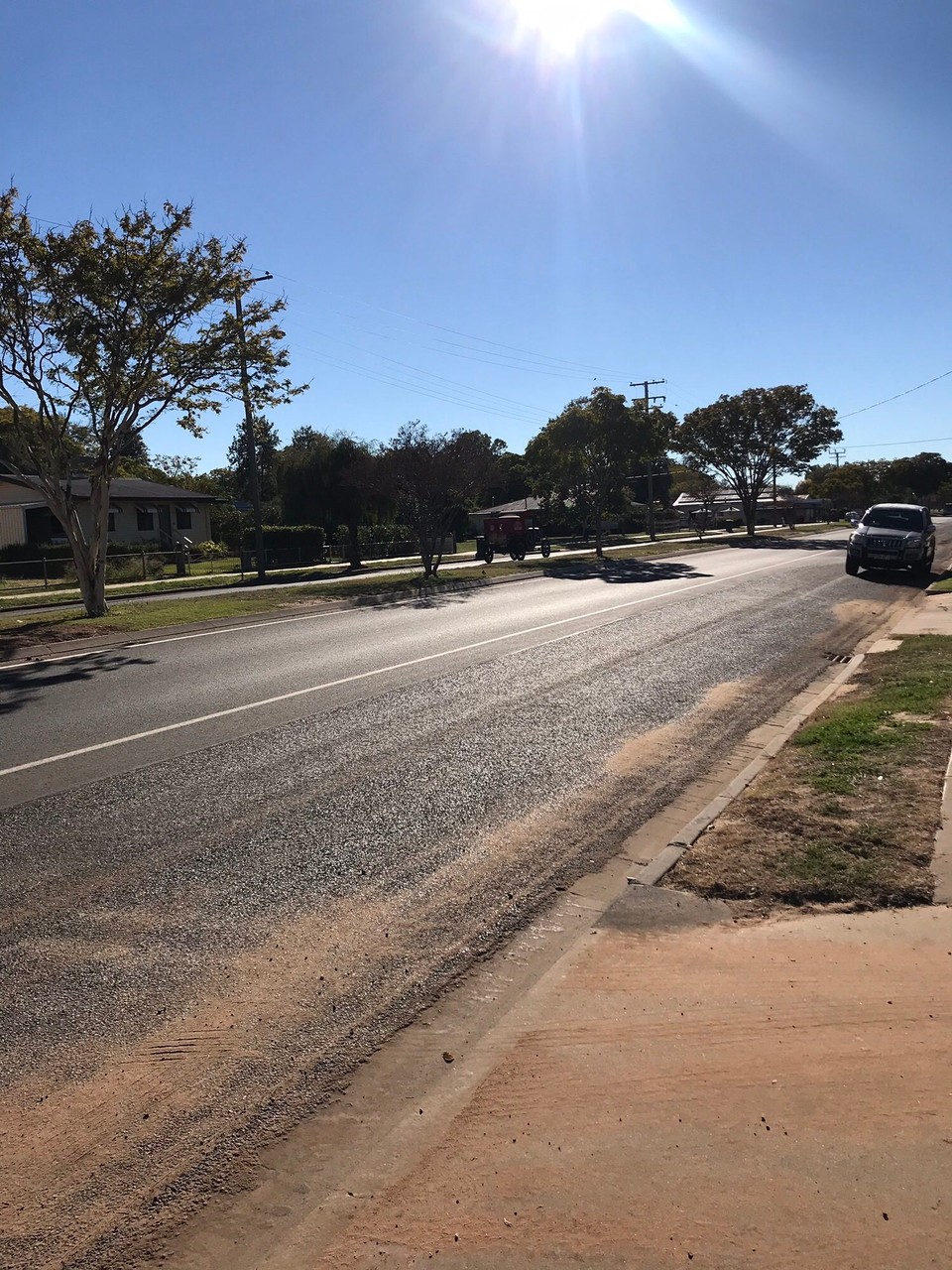 Australia - St George - 