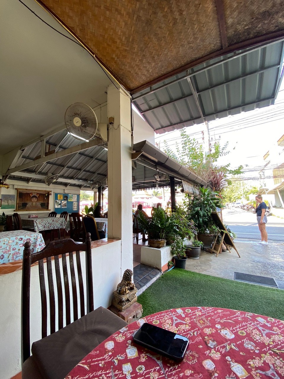 Thailand - Kathu - 
