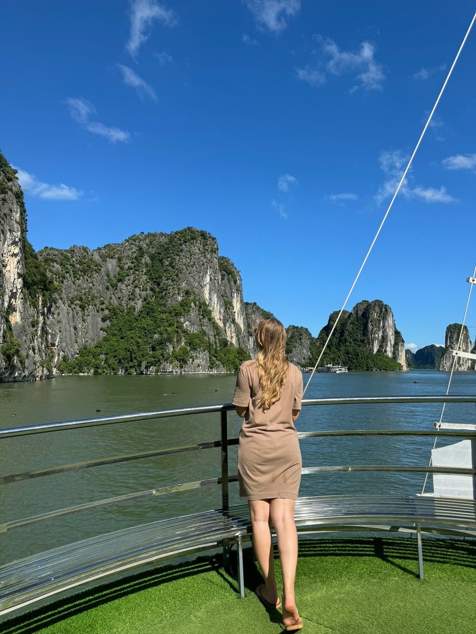 Vietnam - Hạ Long - 