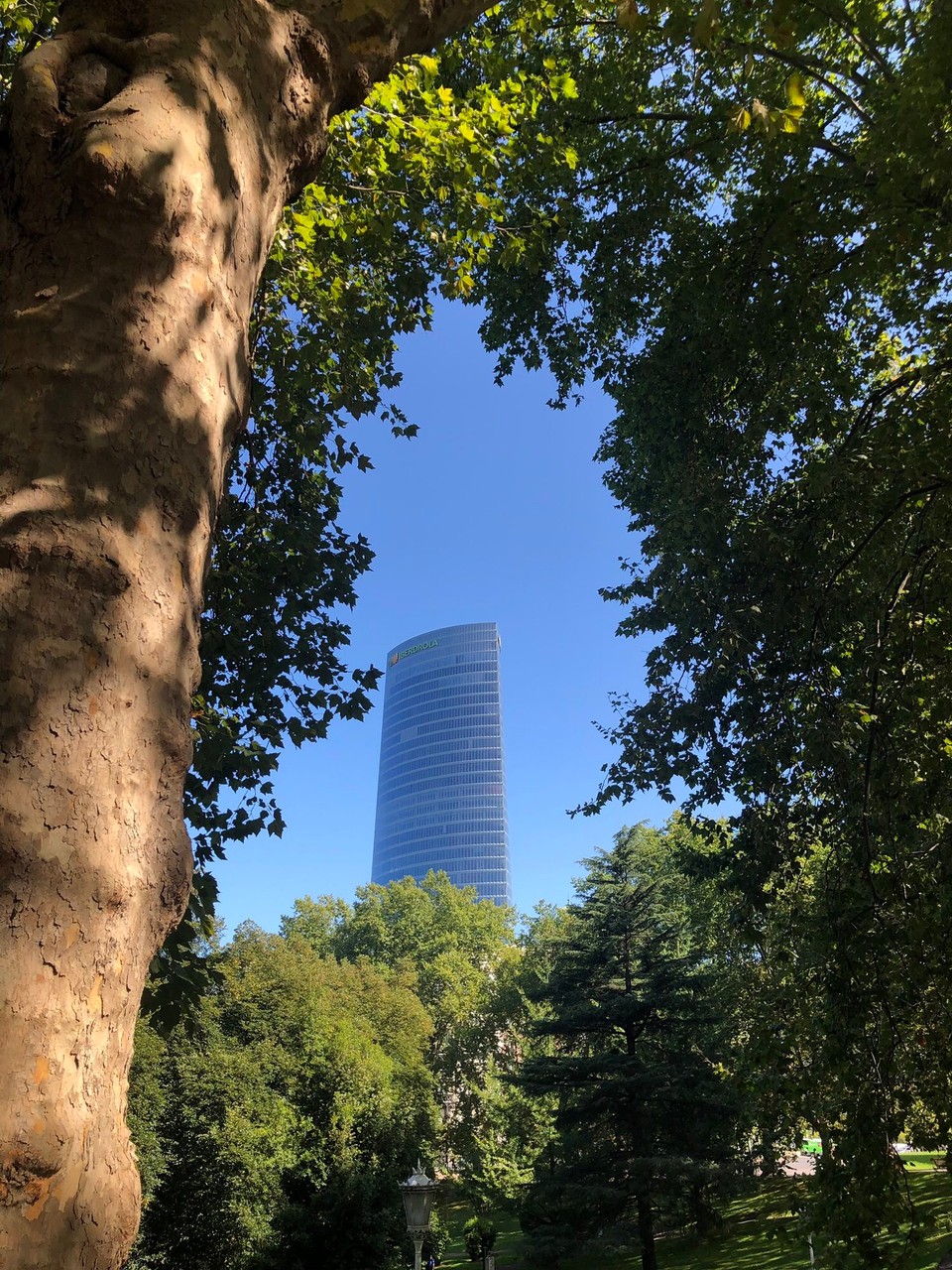 Portugal - Alijó - Bilbao