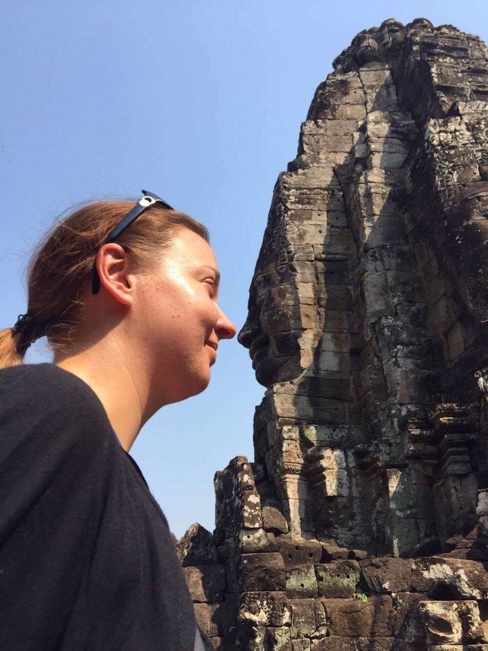 Kambodscha - Siem Reap - 