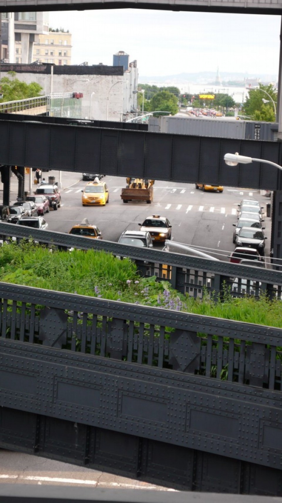 United States - Meatpacking District - 