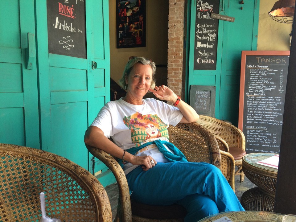 Laos - Luang Prabang - 
