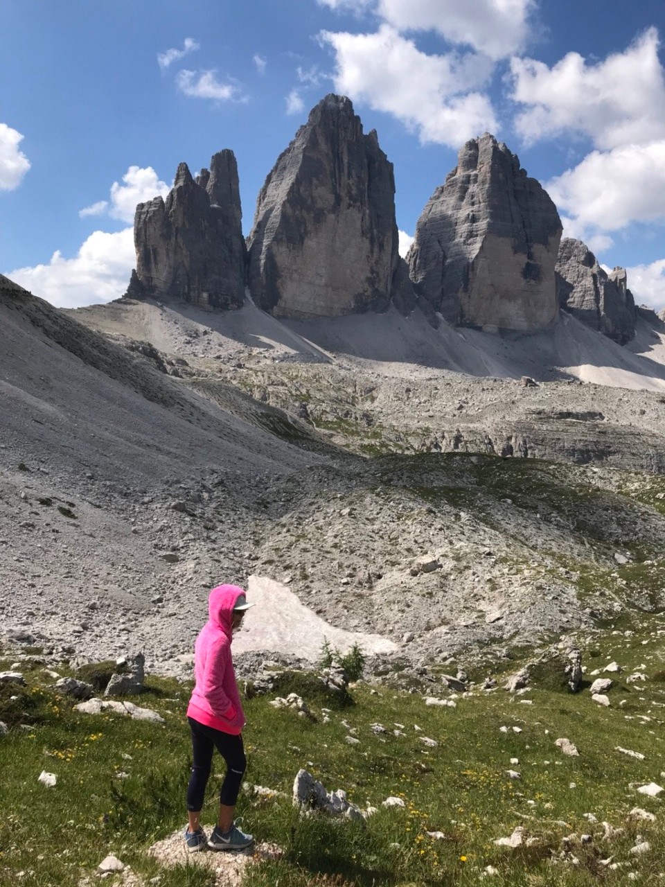 Italien - Auronzo di Cadore - 