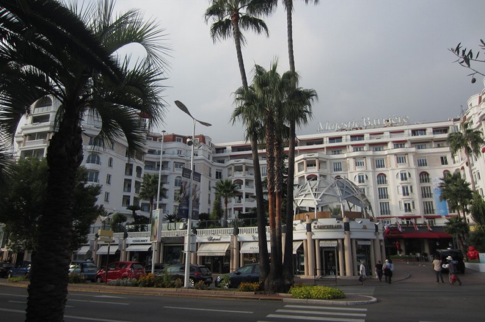 Frankreich - Cannes - 